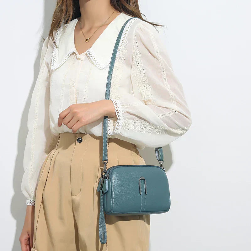 Stylish Ladies Small Cross Body Purse