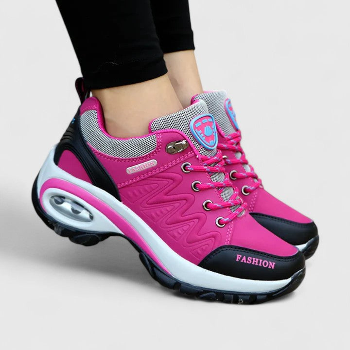 Leslie | Soft Athletic Shoes