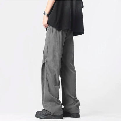 Soft Padded Cargo Pants