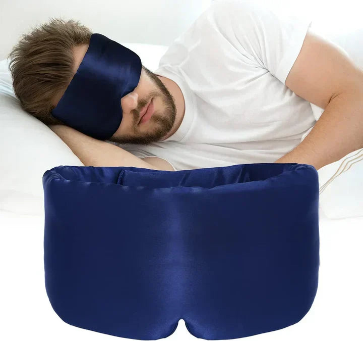 Soft Sleep Eye Mask