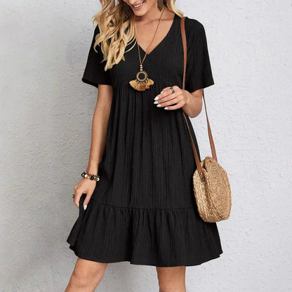 Stylish Summer Dress for Women Everyday