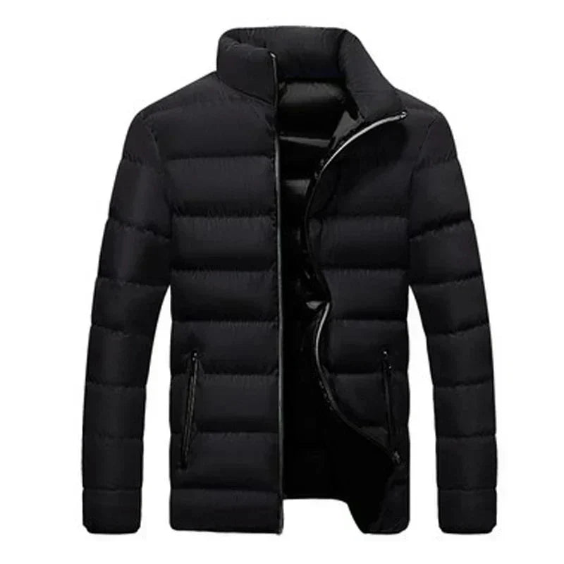 Warm Waterproof Romeo Jacket - Olytrend