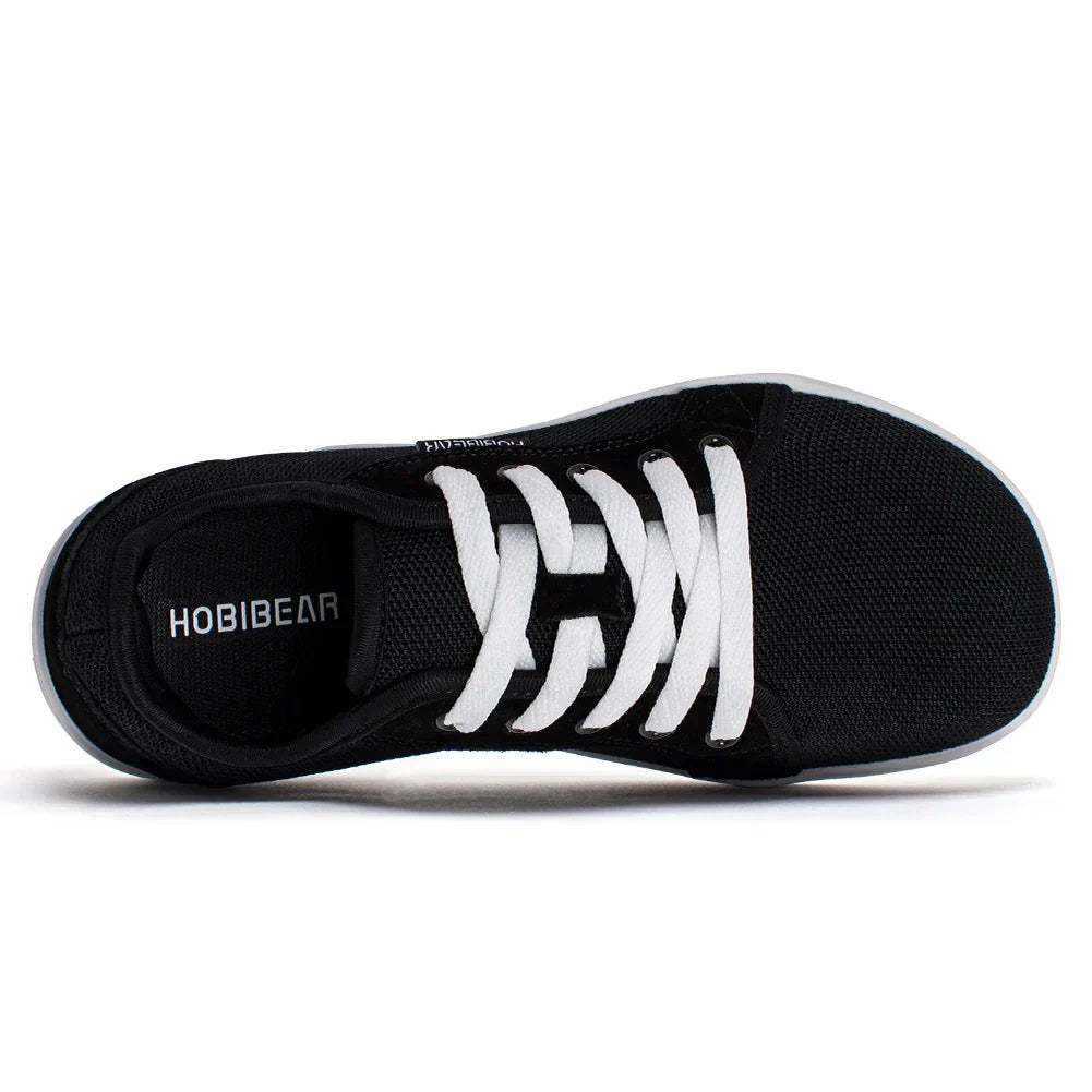 Minimalist Zero Drop Running Shoes
