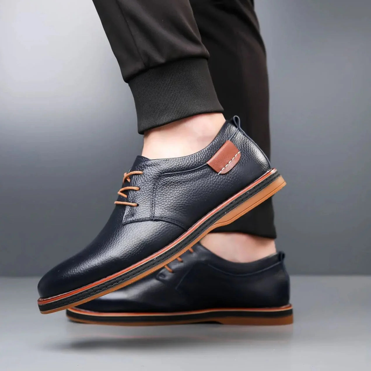 Designer Bruno Dress Shoes