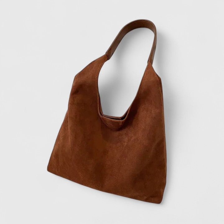 Sheryl | Classic Cotton Shopper Bag Everyday