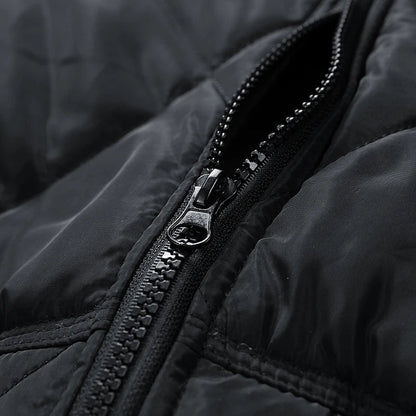 Insulated Utility Jacket