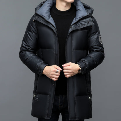 Rainproof Outdoor Jacket Coat