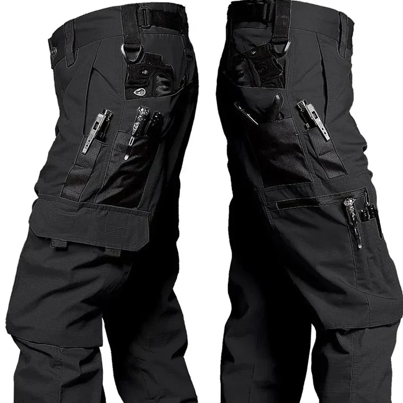 Practical Cargo Work Pants