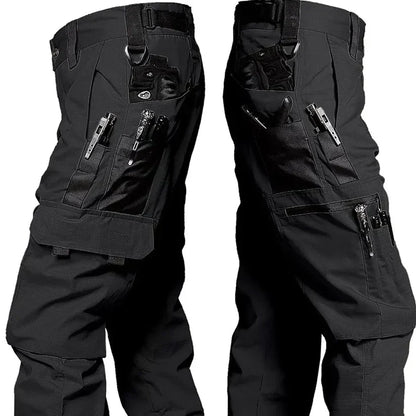 Practical Cargo Work Pants