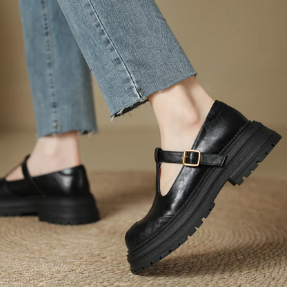 Elegant Strap Sandals for Women