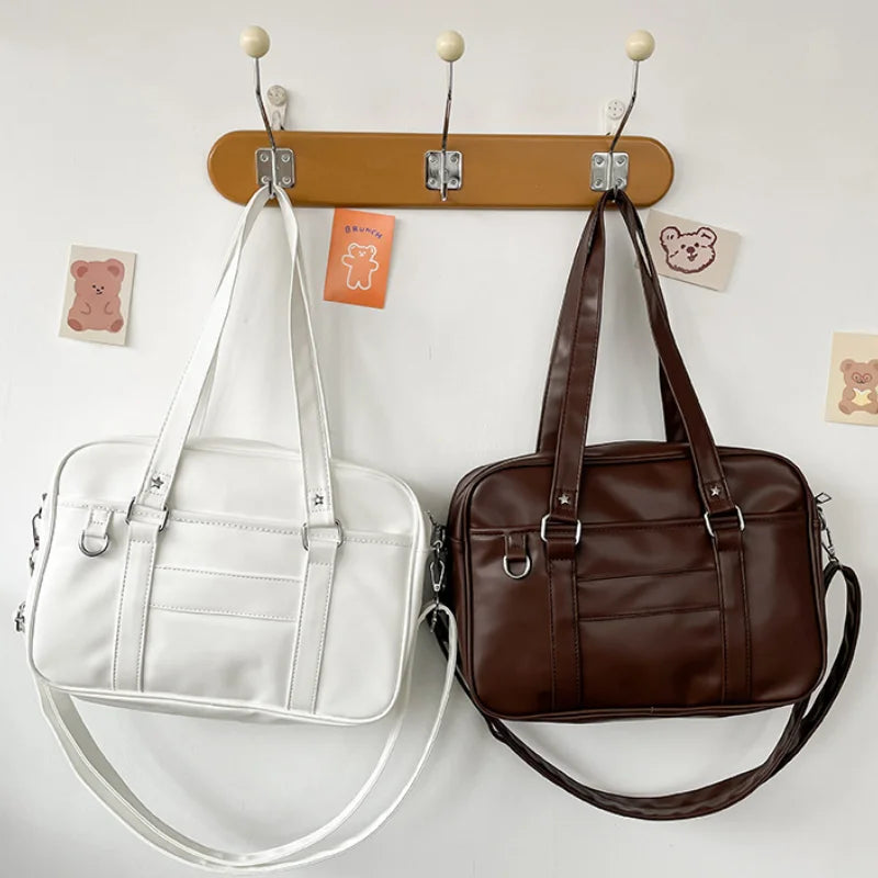 Women's Chic Tote Shoulder Bag