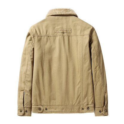 Outdoor Explorer Jacket