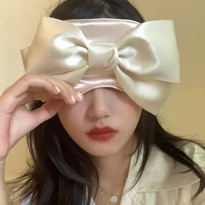 Soft Sleep Eye Mask
