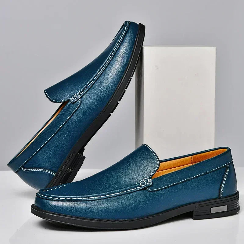 Stylish Mens Slip On Shoes