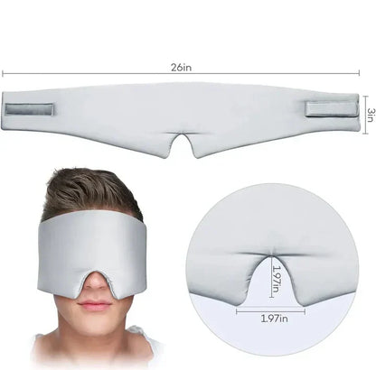 Soft Sleep Eye Mask