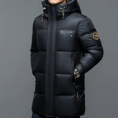 Rainproof Outdoor Jacket Coat