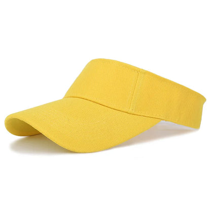 Comfortable Fit Women's Casual Sun Hat