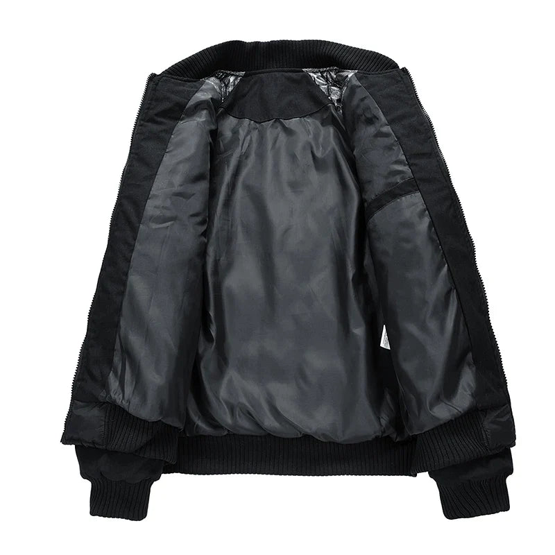 Insulated Utility Jacket