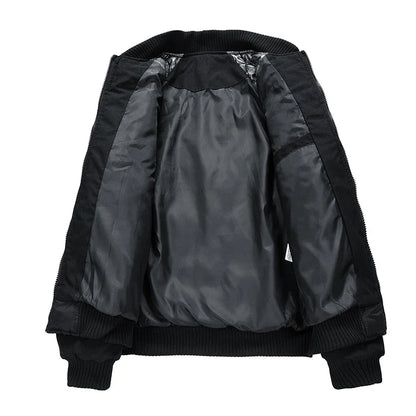 Insulated Utility Jacket