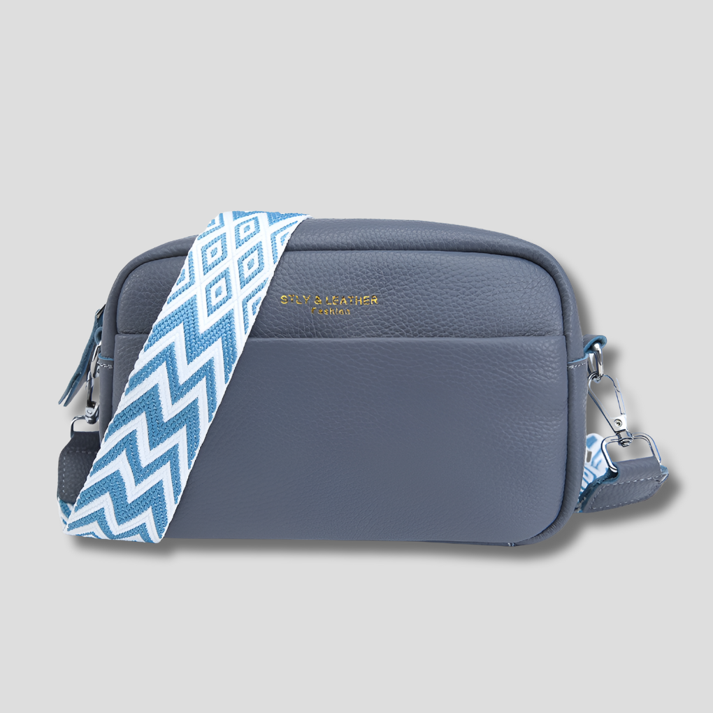 Authentic Leather Tote Bag