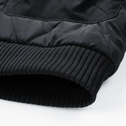 Insulated Utility Jacket