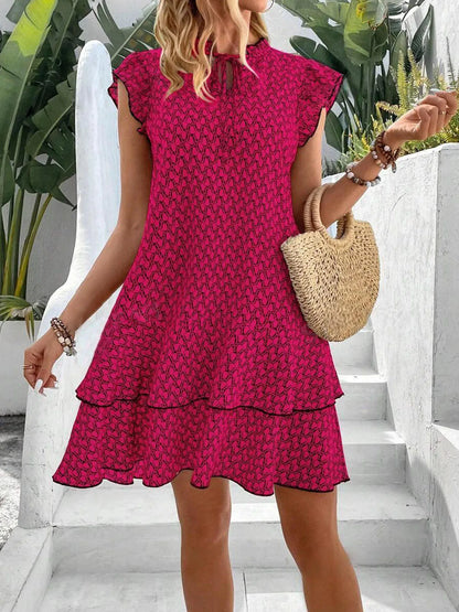 Krest | Elegant Casual Sundress for Women