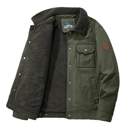 Outdoor Explorer Jacket