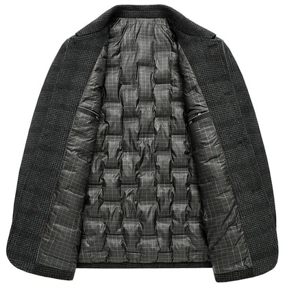 Waterproof Thompson Outerwear Coat
