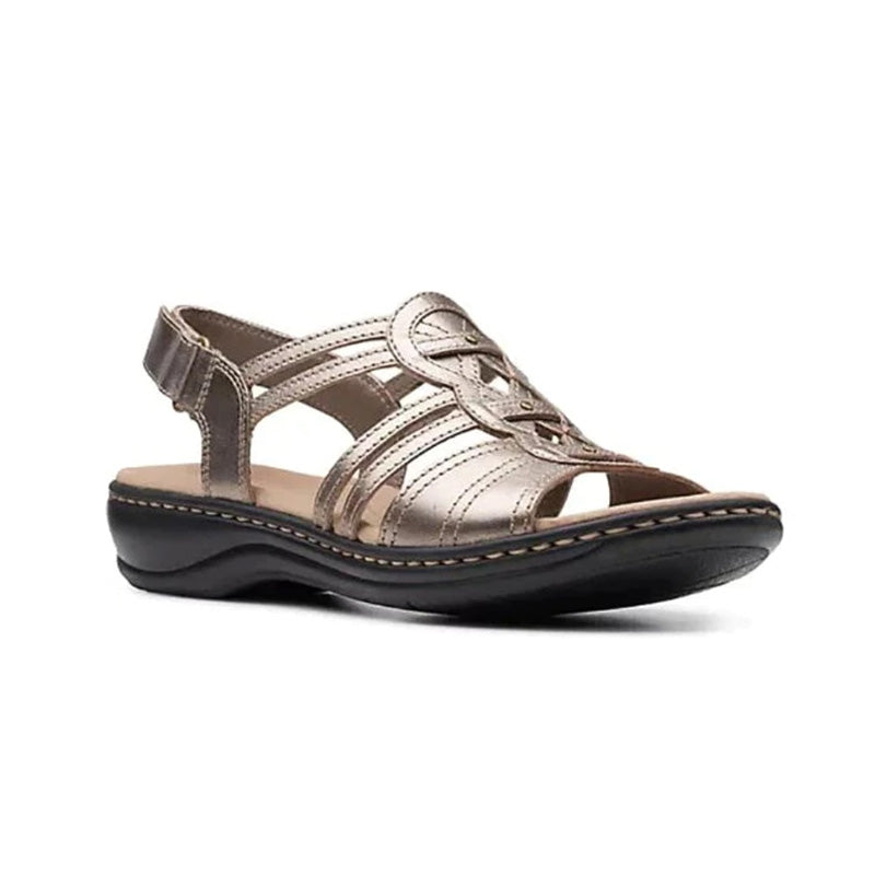 Breathable Comfort Leather Sandals