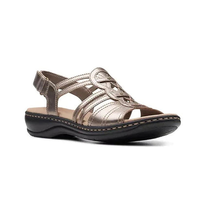 Breathable Comfort Leather Sandals