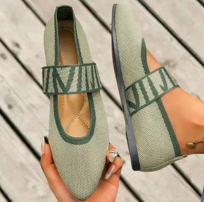 Comfortable Slip On Ballet Flats for Women