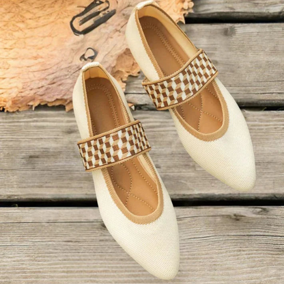 Comfortable Slip On Ballet Flats for Women
