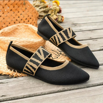 Comfortable Slip On Ballet Flats for Women