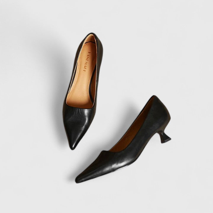 Luxurious High Heels