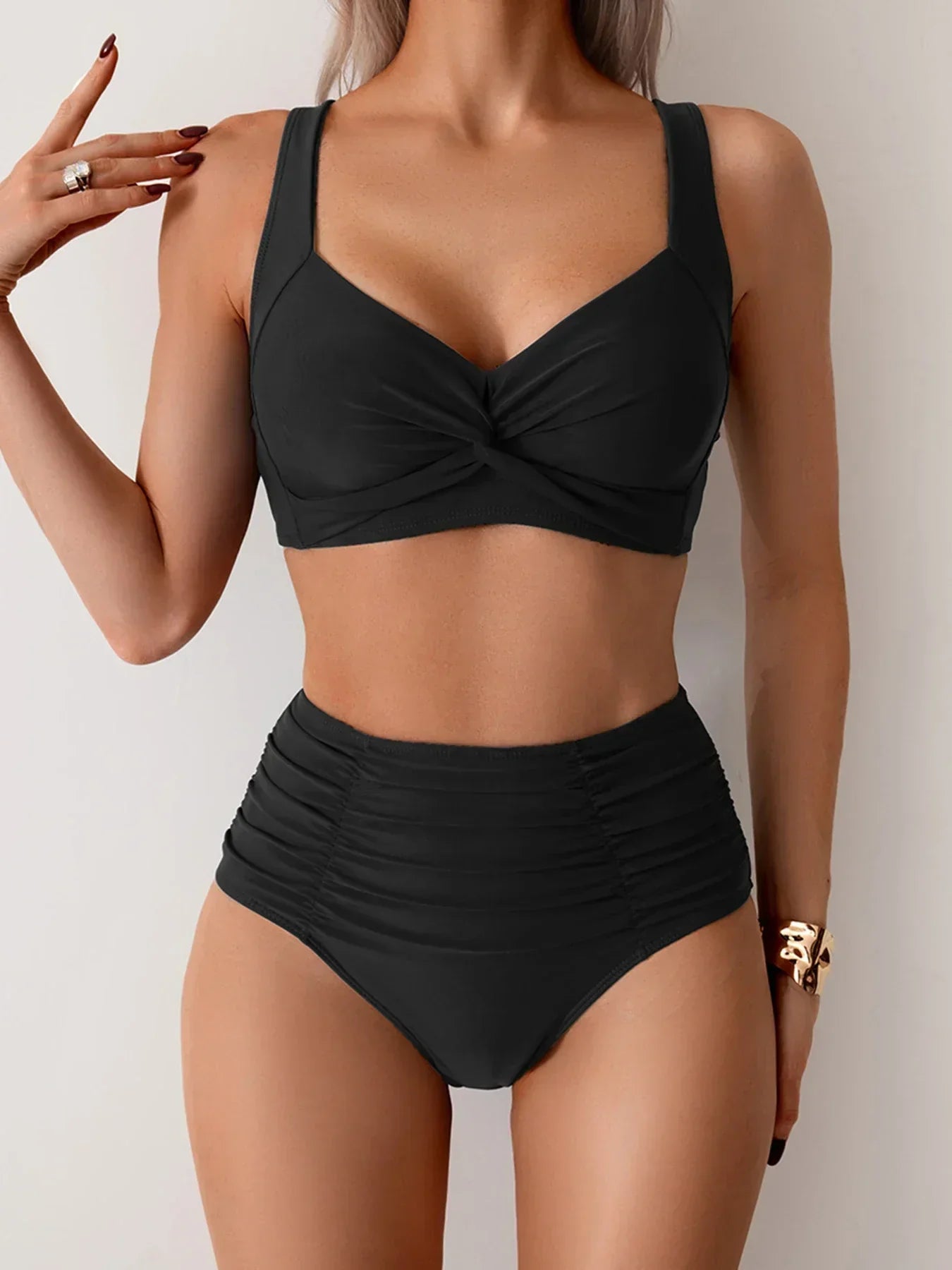 Classic Stylish Women's Swimsuits - Olytrend