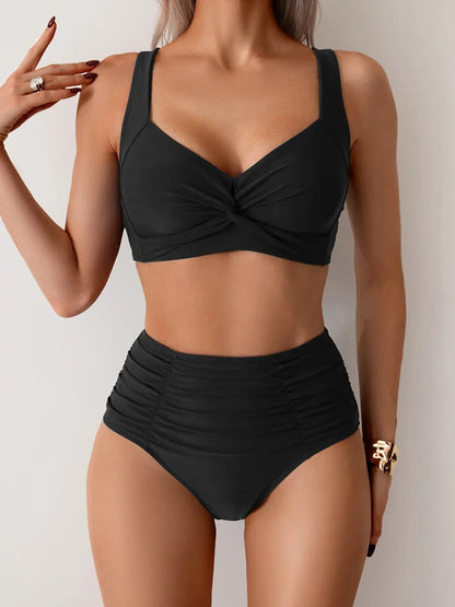 Classic Stylish Women's Swimsuits - Olytrend