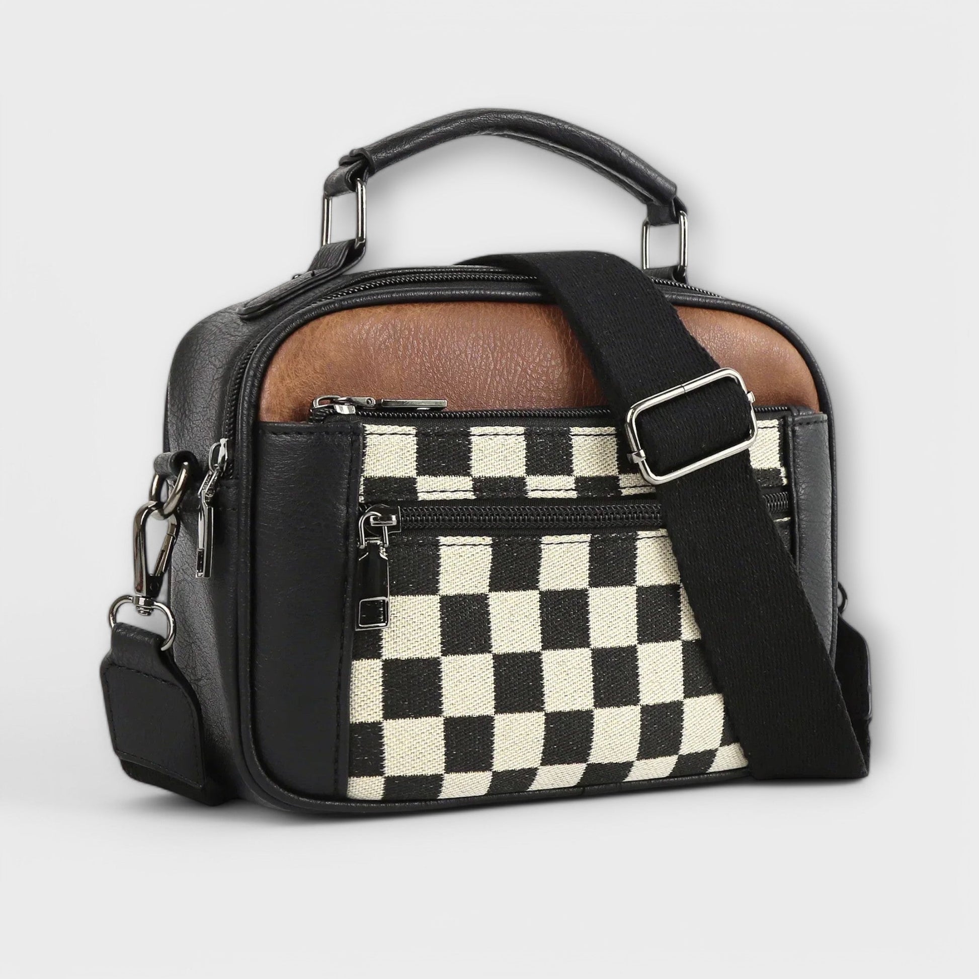 Classic Wooden Chess Set - Olytrend