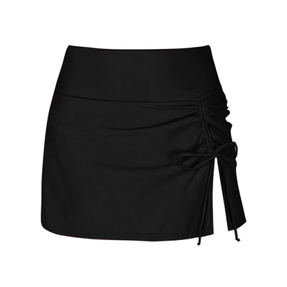 Ladies' Beach Shorts with Side Pockets