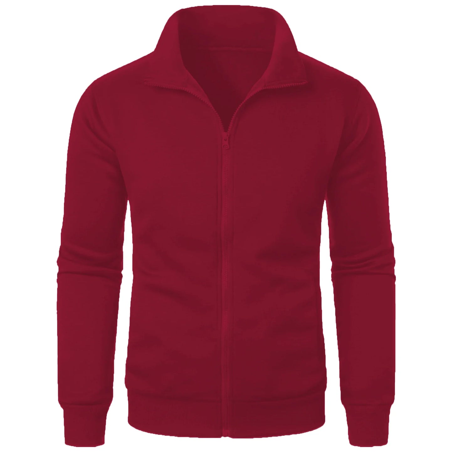 Men's Classic Winter Coat