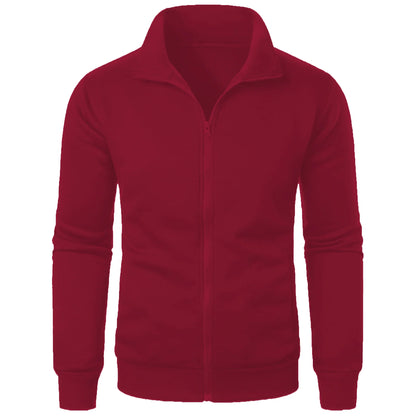 Men's Classic Winter Coat