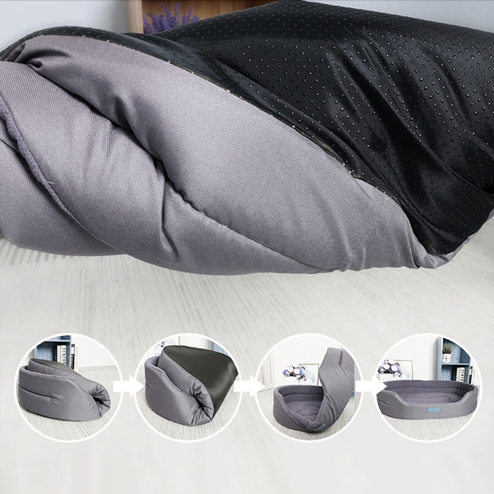 Durable Waterproof Pet Bed