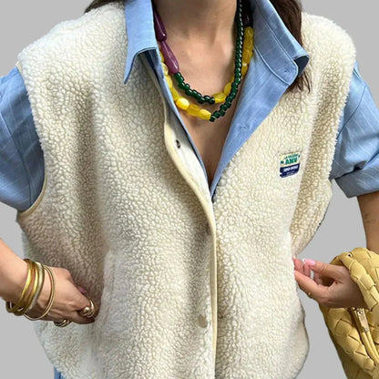 Luxury Waistcoat