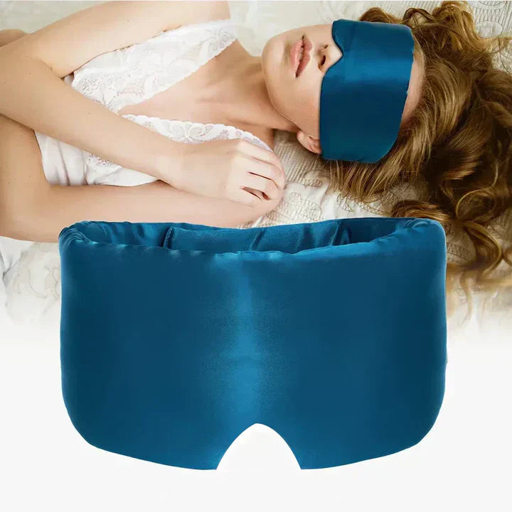 Soft Sleep Eye Mask