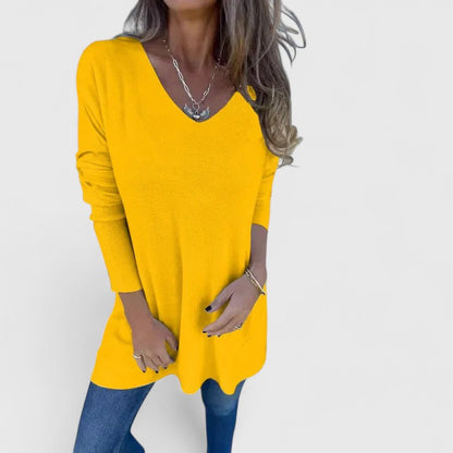 Soft Women's Blouse Top