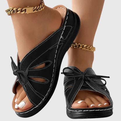 Soft Summer Beach Sandals