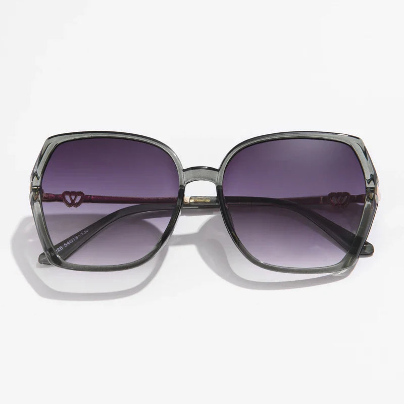 Trendy Colorful Shade Sunglasses