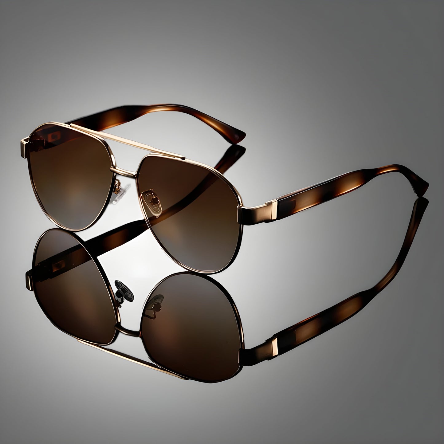 Classic Flying Pilot Shades