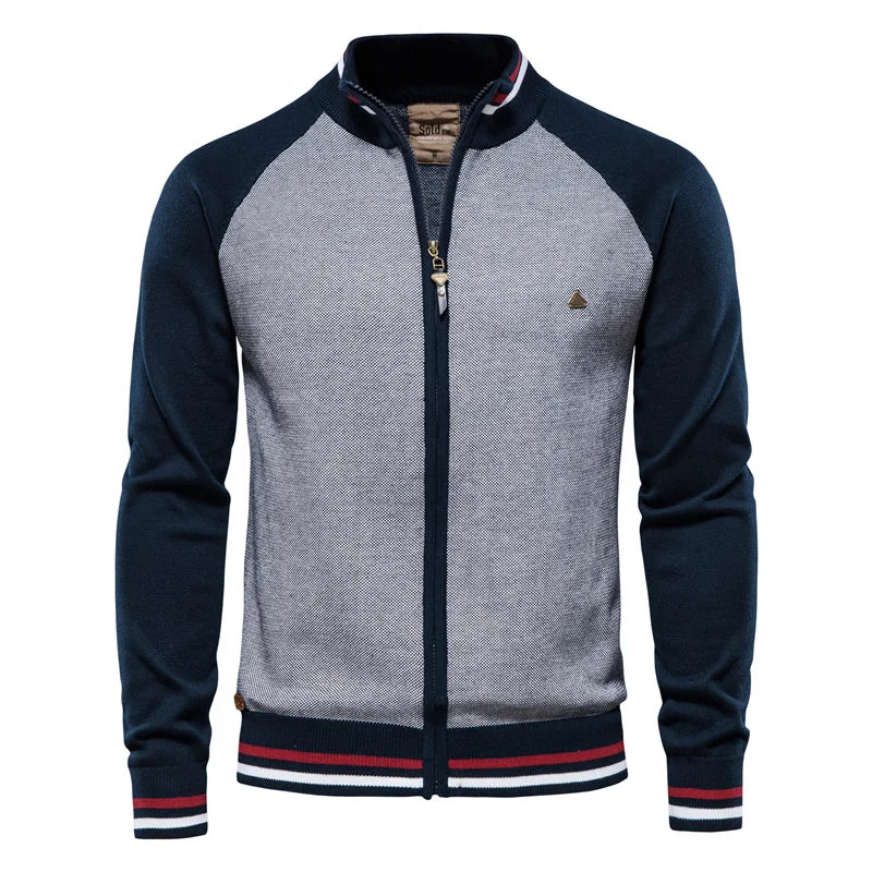 High Quality Mens Quilted Vest