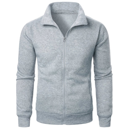 Men's Classic Winter Coat