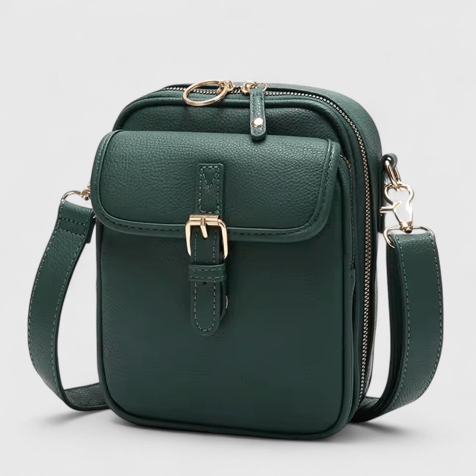 Classic Women's Daily Tote Handbag